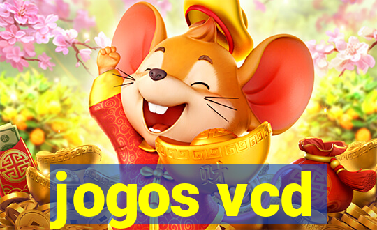 jogos vcd